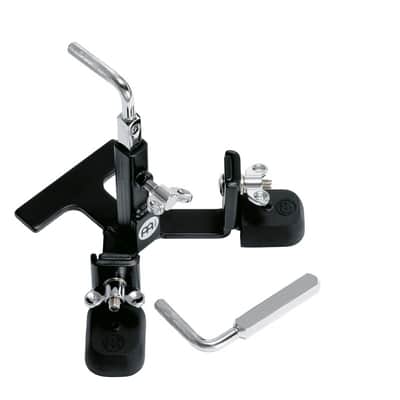Percussion Pedal Mount For Bass Drum Pedals image 1