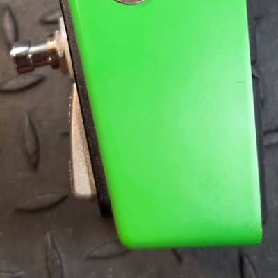 Ibanez TS9 Tube Screamer Overdrive Boost Reissue RI with True Bypass Footswitch image 4