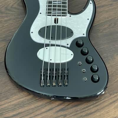 Maruszczyk Elwood L 5A-24 2021 Gloss Black image 3