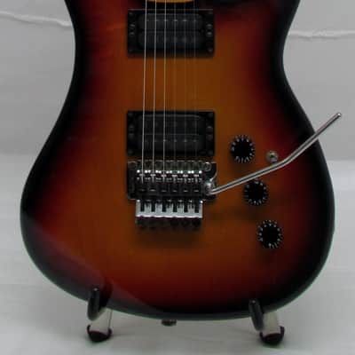 Used Kramer Pacer Imperial 1983 Sunburst VGC See Shipping Details image 1
