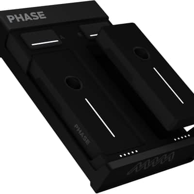 MWM Phase Essential - Wireless Timecode Technology with 2 Remotes and Receiver image 6
