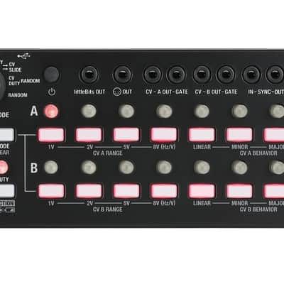 KORG SQ-1 Step Sequencer image 3