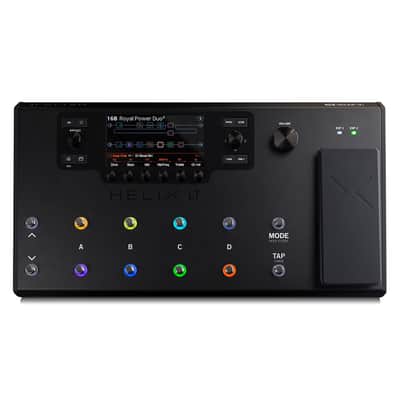 Helix LT Line 6 image 2