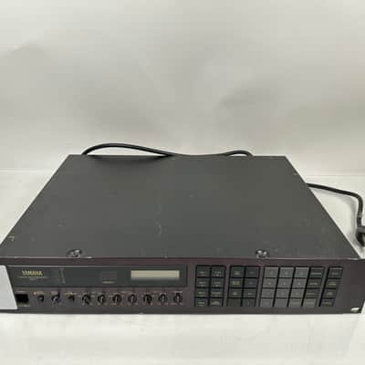 Buy used Yamaha REV 7 Digital Reverberator Multi-effects