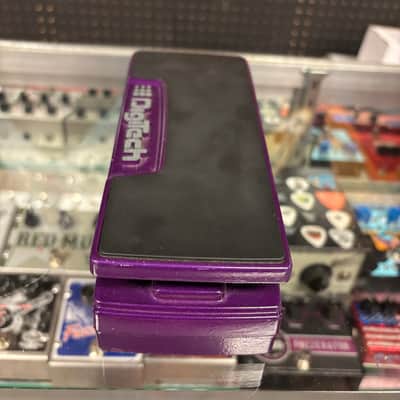 DigiTech Jimi Hendrix Experience Purple image 3