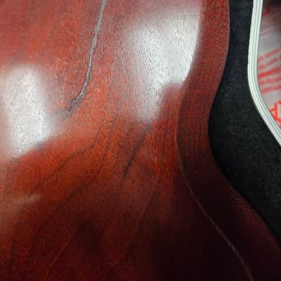 Gibson SG Special Faded 2006 image 12