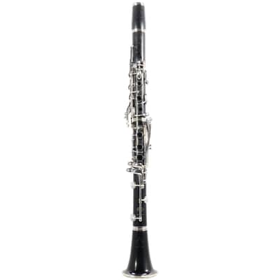 Buffet Crampon R13 Professional Bb Clarinet SN 633921 image 1
