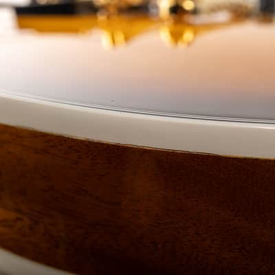 Gibson Les Paul Custom 70s, Tobacco Burst | Demo image 17