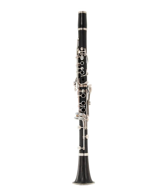 Pre-Owned Buffet Crampon E11 Bb Clarinet | Used image 1