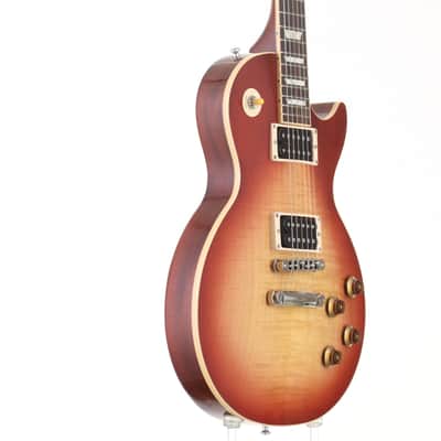 GIBSON USA Les Paul Classic Antique Heritage Cherry Sunburst [024980465] (06/01) image 8
