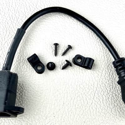West Coast Pedal Board - Pedalboard Parts - Pedal Board Power Harness image 2