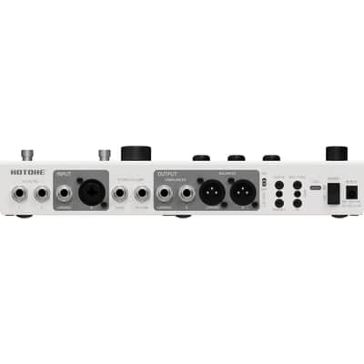Hotone Ampero II Stage Amp Modeler Effects Processor image 3