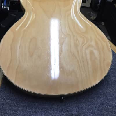 Yamaha SA 1100 Natural image 4