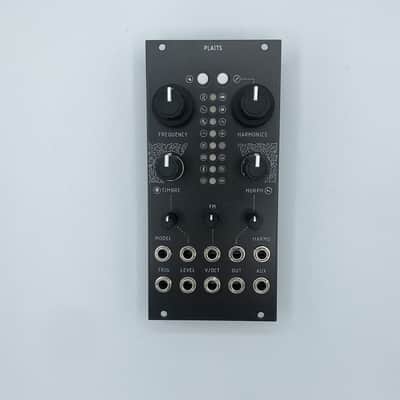 Mutable Instruments Plaits Eurorack Synth Module image 4
