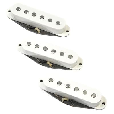 Lindy Fralin Strat Vintage Hot Pickup Set