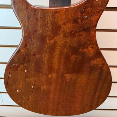 PRS McCarty HHH Private Stock, Brazilian Rosewood Neck with Deluxe Case - Pre Owned image 11