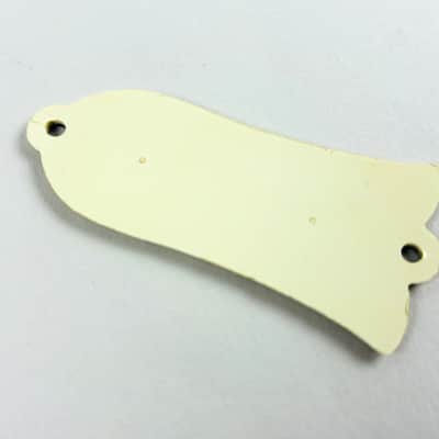 Gibson Les Paul KM Truss Rod Cover – Original 1980s Gibson image 2