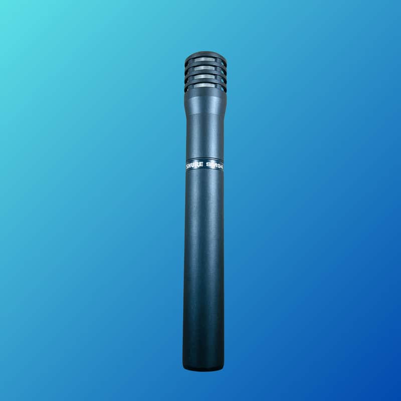 Shure SM94-LC image 1