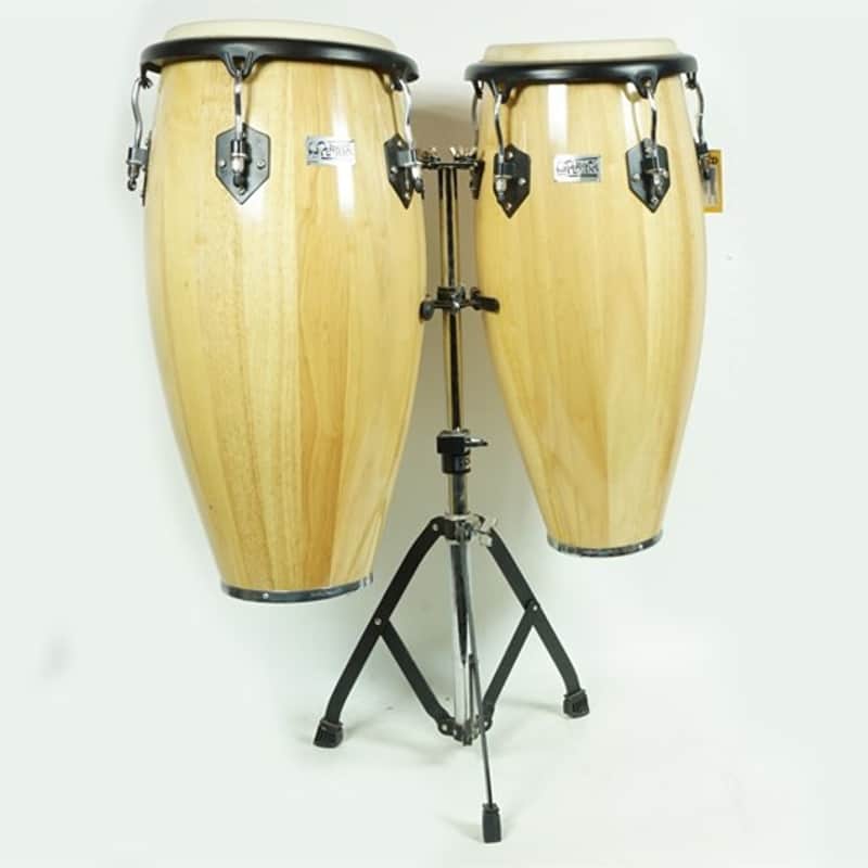 chankero ①コンガ TOCA PLAYER'S SERIES Player's Series Congas – TOCA Percussion