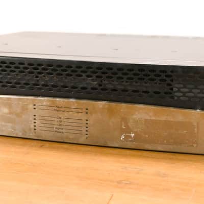 Crown CTs 2000 2-Channel 1000W Power Amplifier CG01X62 image 3