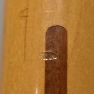 1998 Fender American Ultra Stratocaster Neck image 15