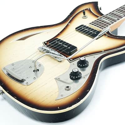 Novo Miris J Toasted Marshmallow image 10