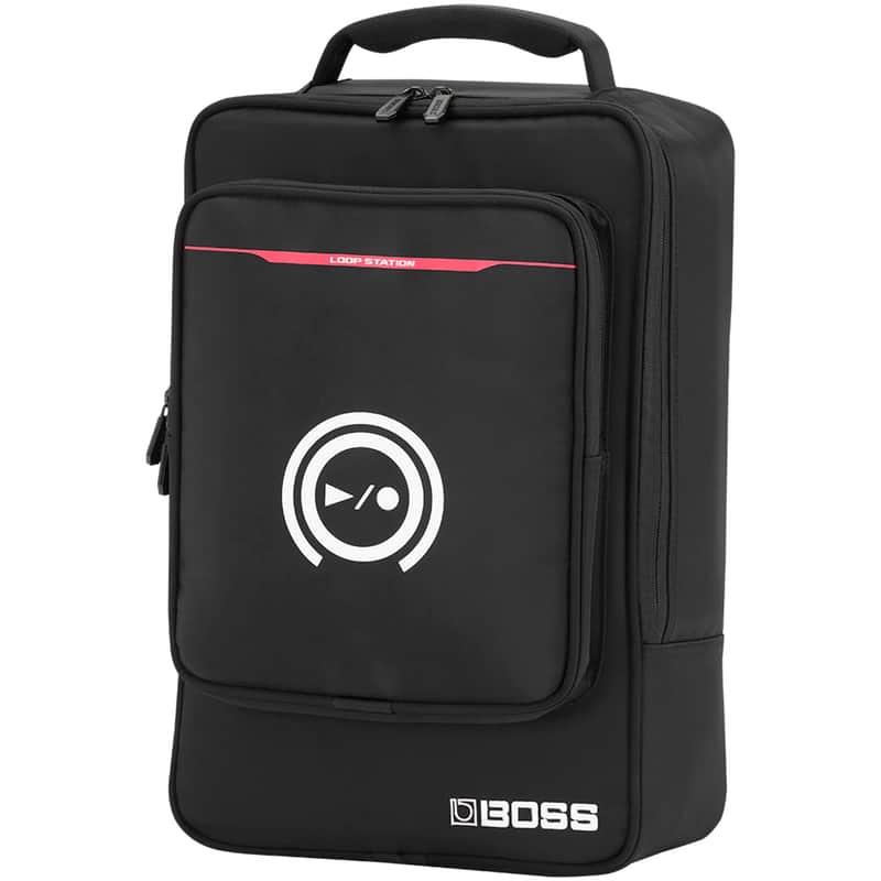 CB RC505 Sac à dos Loop Station Boss image 1