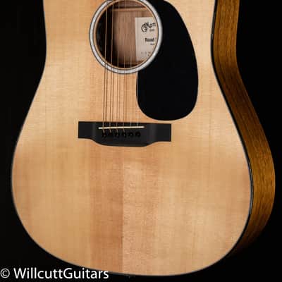 Martin D-12E FG Sitka/Koa Veneer (383) image 1