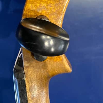 Excellent German violin by August Friedrich MEISEL 1884,Appraisal letter, Video! image 9
