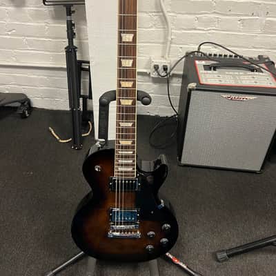 Gibson Les Paul Studio 2025 - Present - Smokehouse Burst image 1