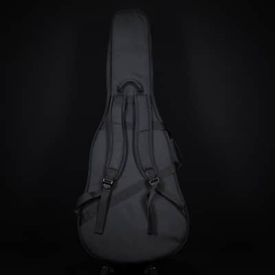 Eastman E1 OM Acoustic Guitar (M2535170) image 13