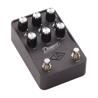 Universal Audio Dream '65 Reverb Amplifier Pedal image 2
