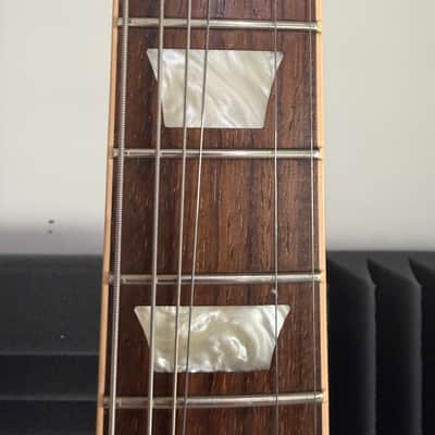 Gibson Les Paul Classic 2019 - 2023 - Honeyburst image 4
