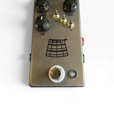JHS Kilt V2 2017 - Present - Silver image 1