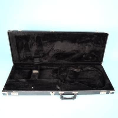 Early 90's PRS 22 Custom 24 Paul Reed Smith Hardshell Case image 4