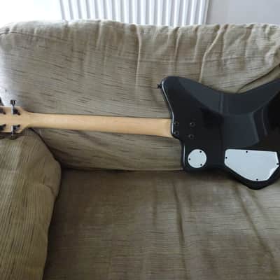 Fernandes Vertigo X image 3