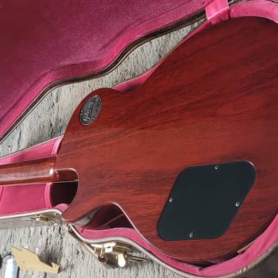 Gibson Custom Murphy Lab 1959 Les Paul Standard | Boneyard - Ultra Light Aged image 10