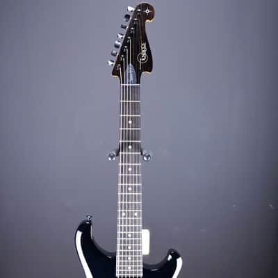 Knaggs Severn X7 - Black image 6
