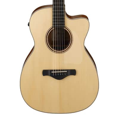 Ibanez AWFS300CEOPS AWF Acoustic AWFS300CEOPS Open Pore Semi Gloss - B-Stock image 1