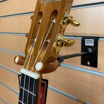 Freshman Lono Koa Concert Ukulele image 3