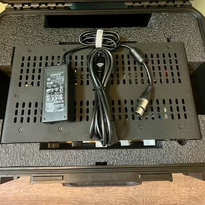 Universal Audio OX Amp Top Box Attenuator 2024 image 12