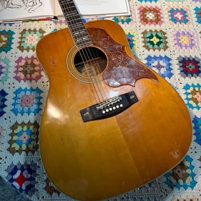 Yamaha FG-300 image 22