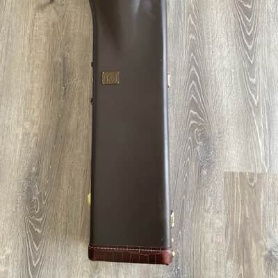 Bach Stradivarius 42BO 2018 Lacquer image 2
