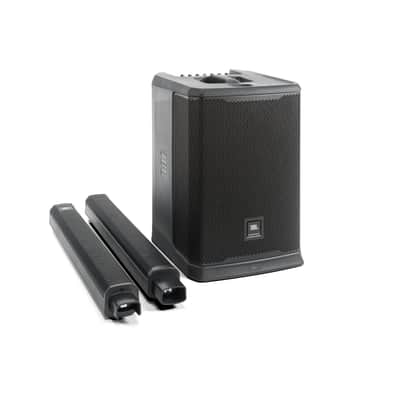 JBL PRX ONE Powered Column PA Speaker System - Mint, Open Box image 3