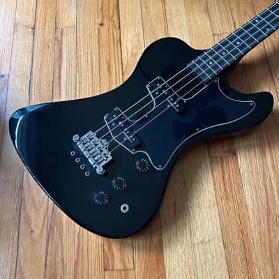 2011 Gibson Krist Novoselic Signature RD Bass w/ OHSC image 5