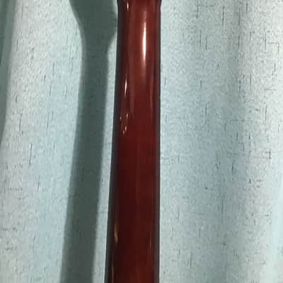 Fender FA-125 2018 - Present - Natural image 6