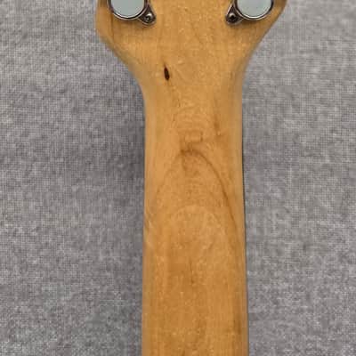 Huntington Lace Electric Guitar Set Up Ready To Play image 7