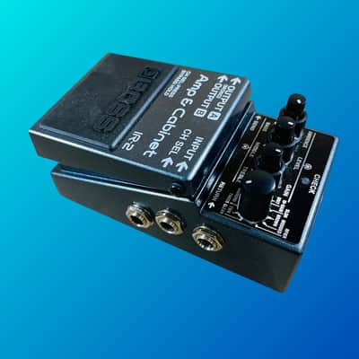 Boss IR-2 Amp & Cabinet imagen 2