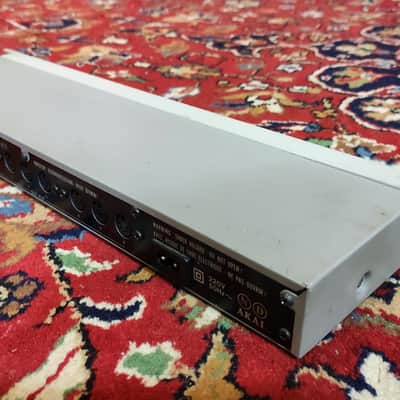 Akai ME30P MIDI Patchbay image 5
