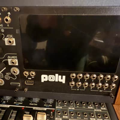 Poly Effects Hector image 1
